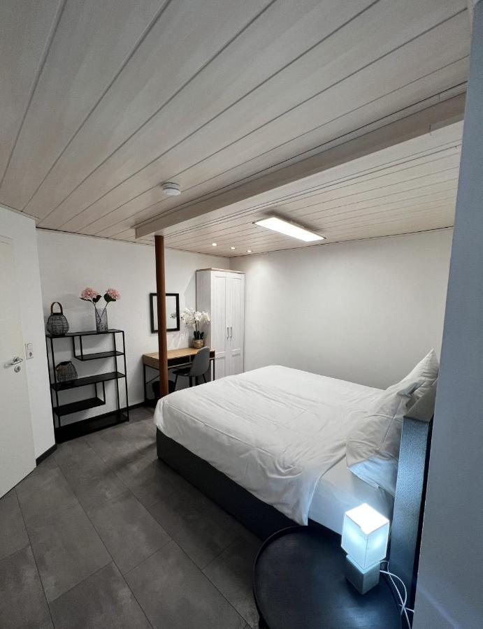 Ferienhaus Moehrle 2 Überlingen Kültér fotó
