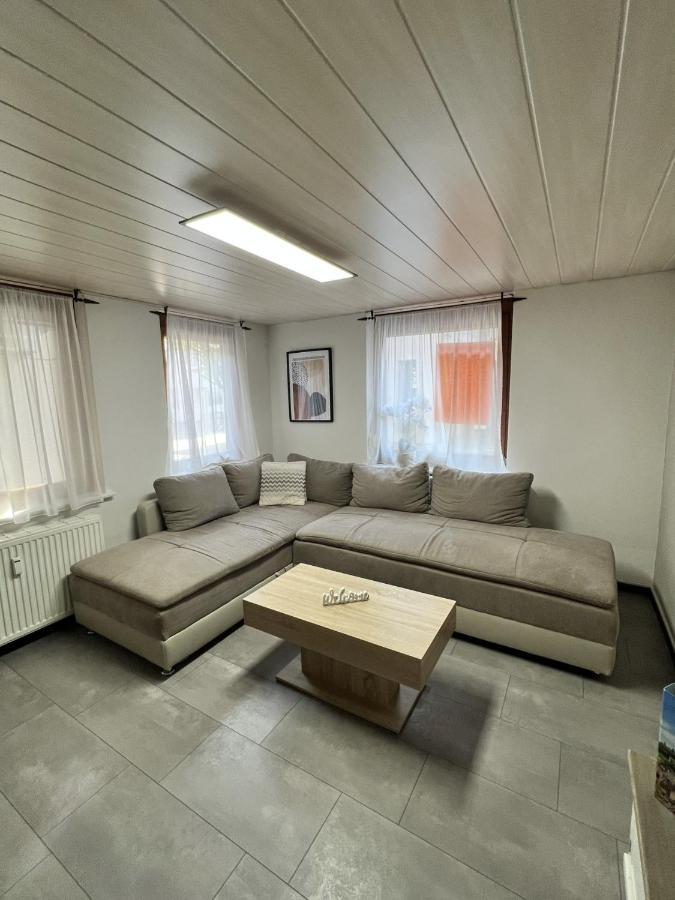 Ferienhaus Moehrle 2 Überlingen Kültér fotó