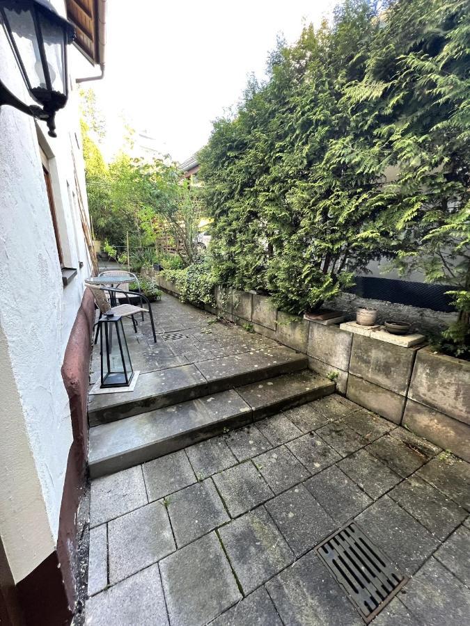 Ferienhaus Moehrle 2 Überlingen Kültér fotó