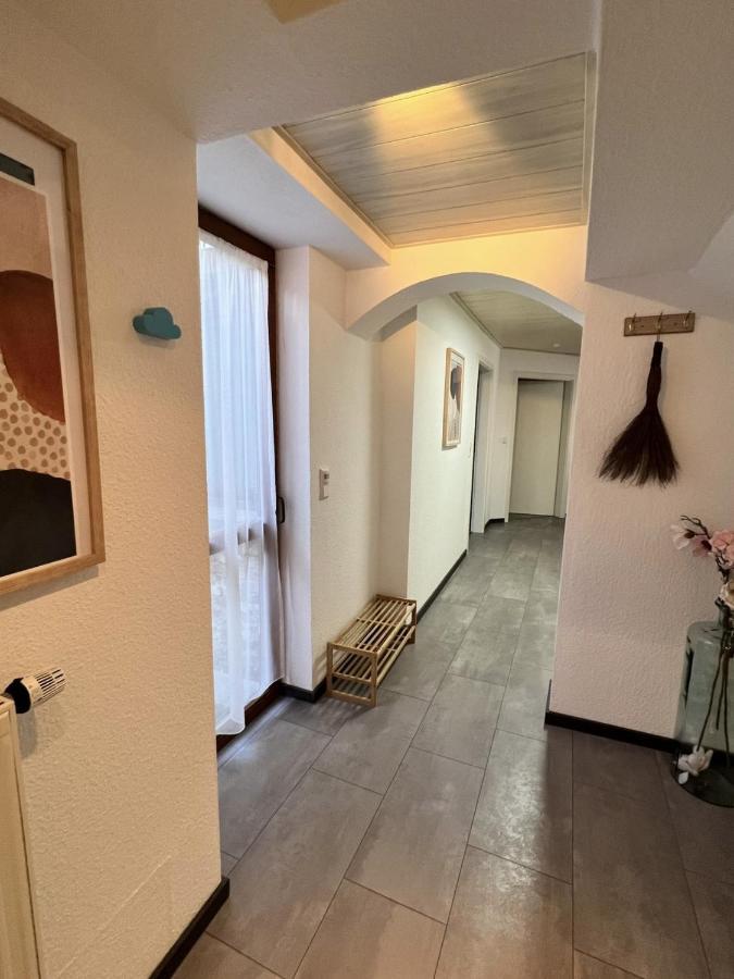 Ferienhaus Moehrle 2 Überlingen Kültér fotó