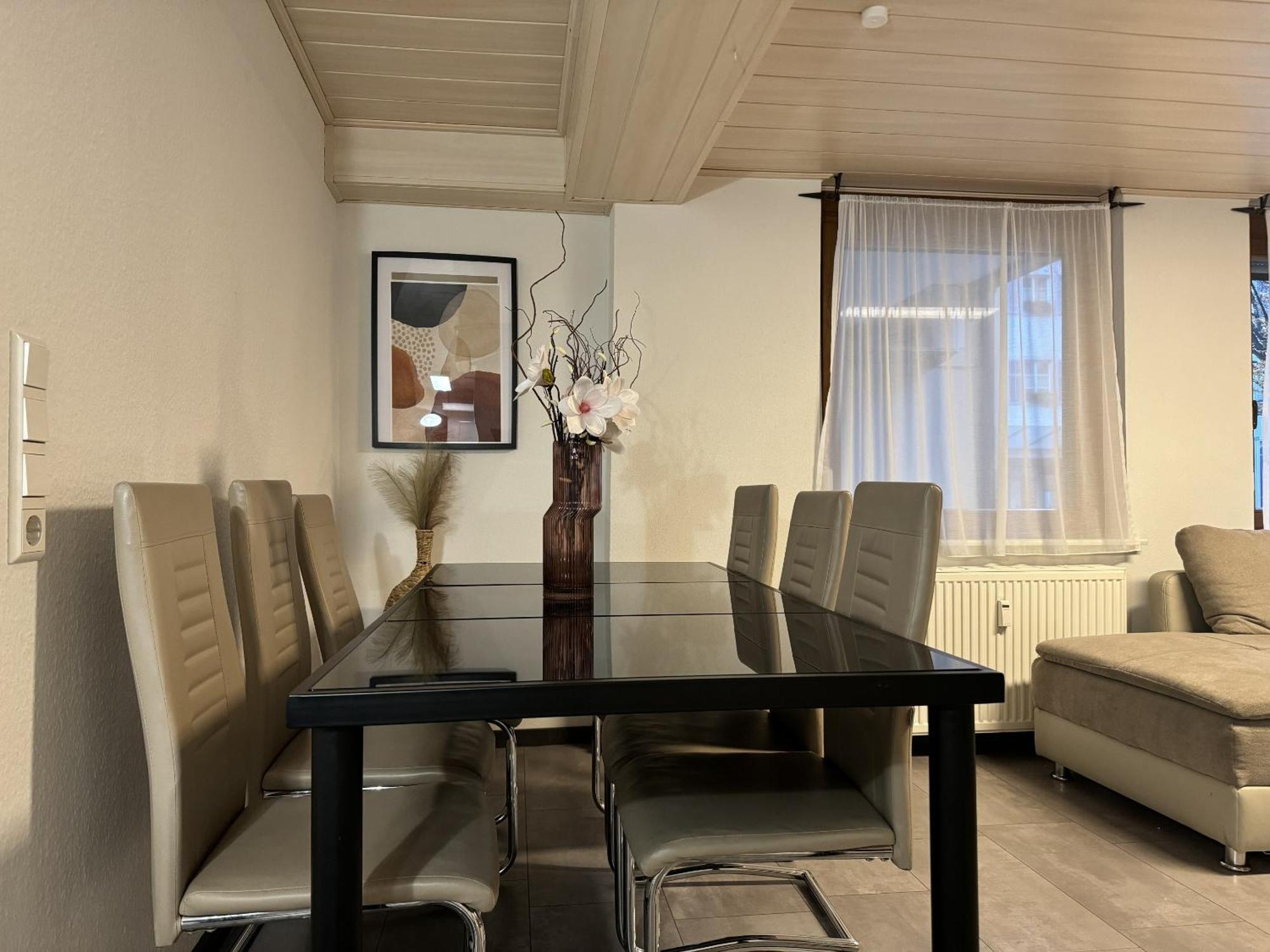 Ferienhaus Moehrle 2 Überlingen Kültér fotó
