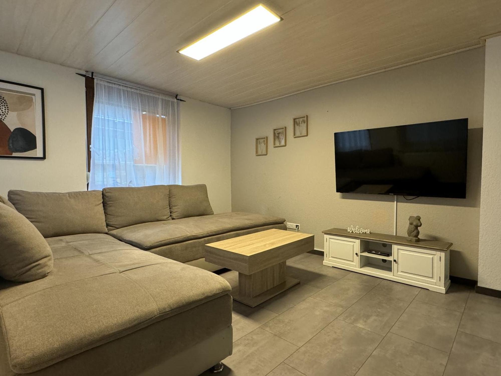 Ferienhaus Moehrle 2 Überlingen Kültér fotó
