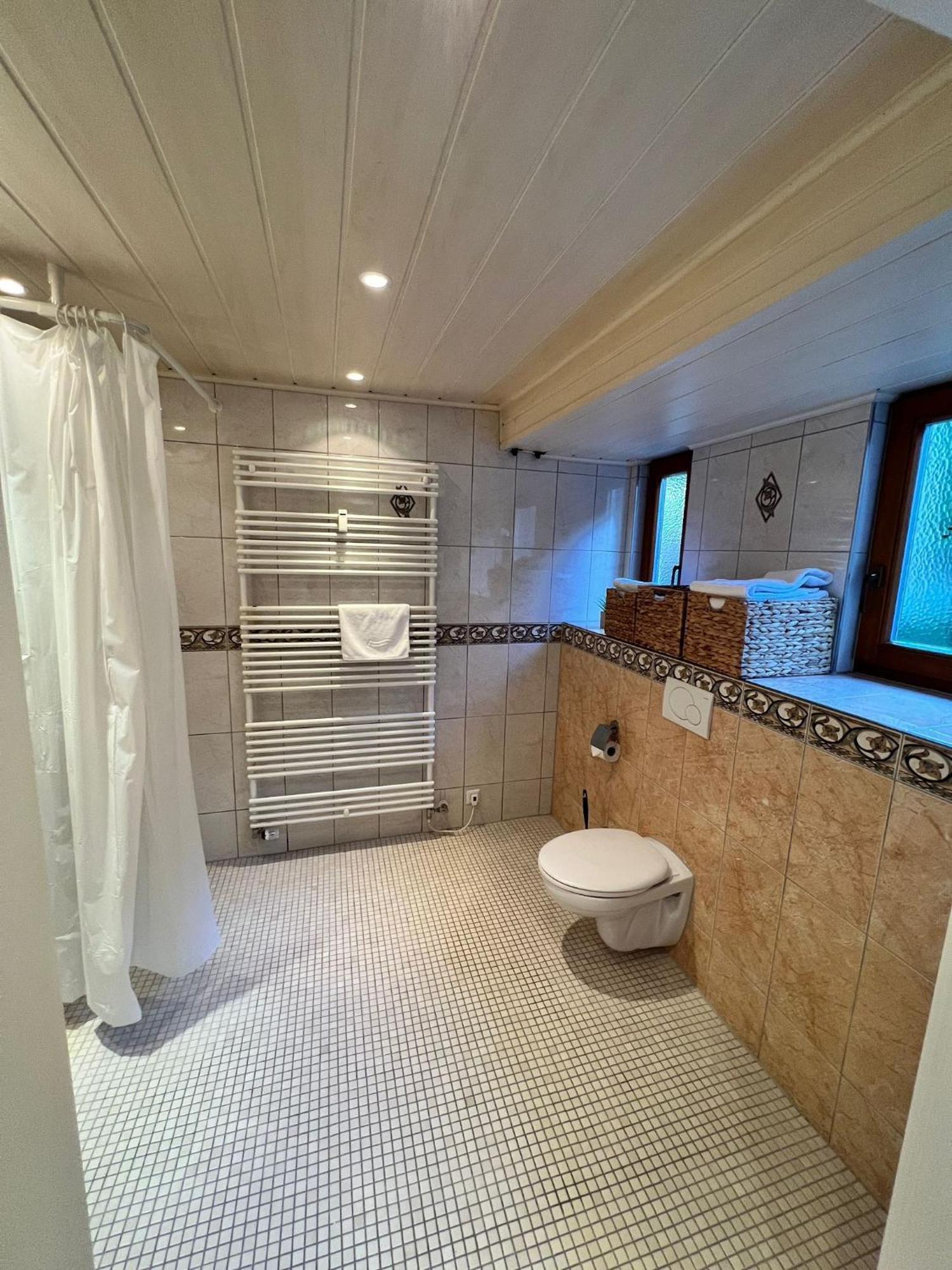 Ferienhaus Moehrle 2 Überlingen Kültér fotó