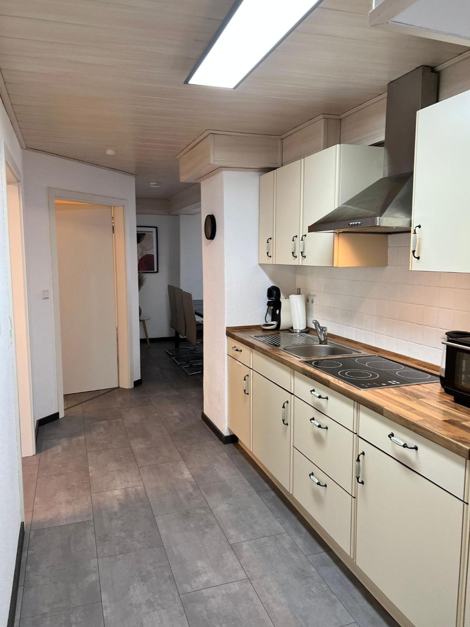 Ferienhaus Moehrle 2 Überlingen Kültér fotó
