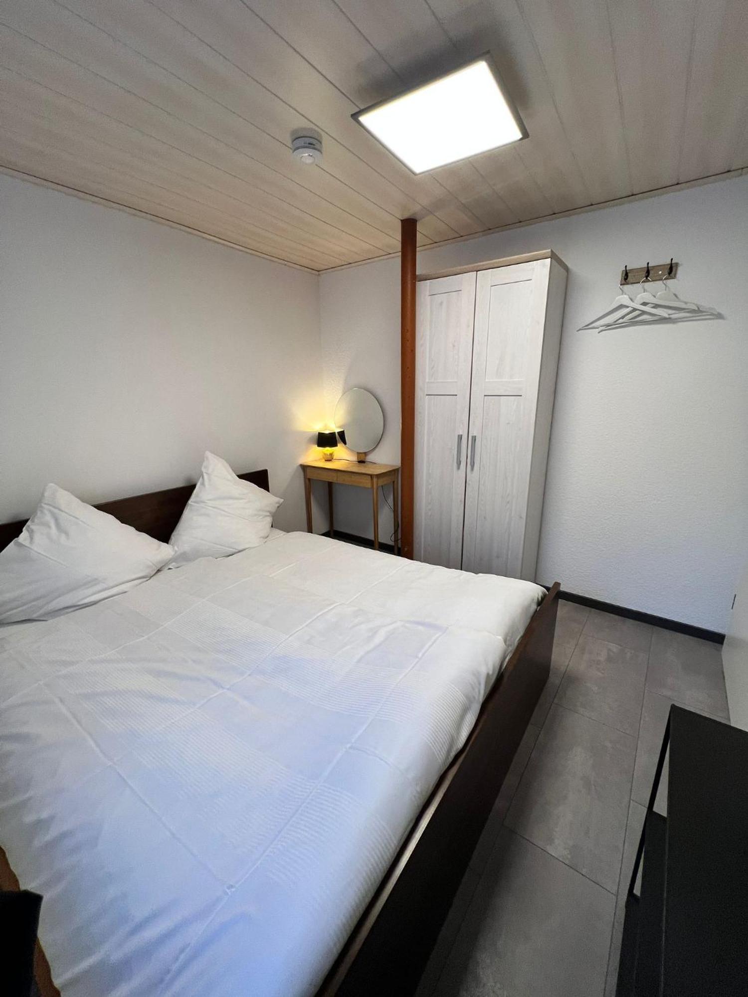 Ferienhaus Moehrle 2 Überlingen Kültér fotó
