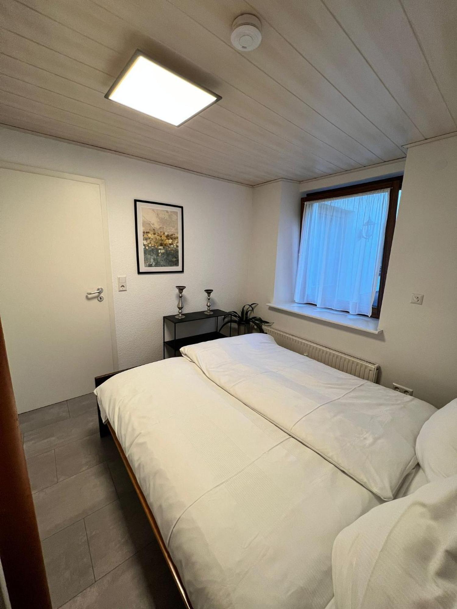 Ferienhaus Moehrle 2 Überlingen Kültér fotó