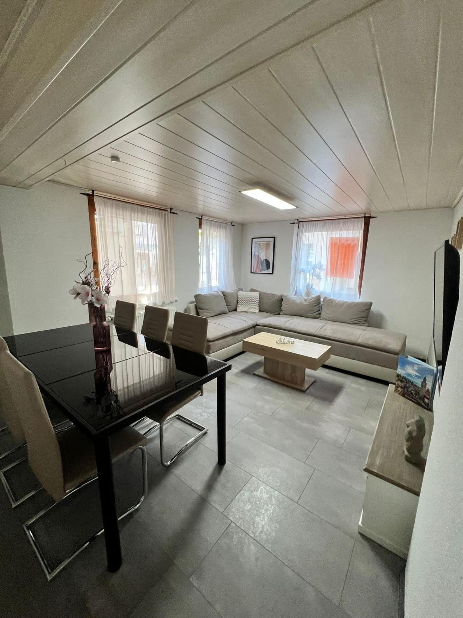 Ferienhaus Moehrle 2 Überlingen Kültér fotó