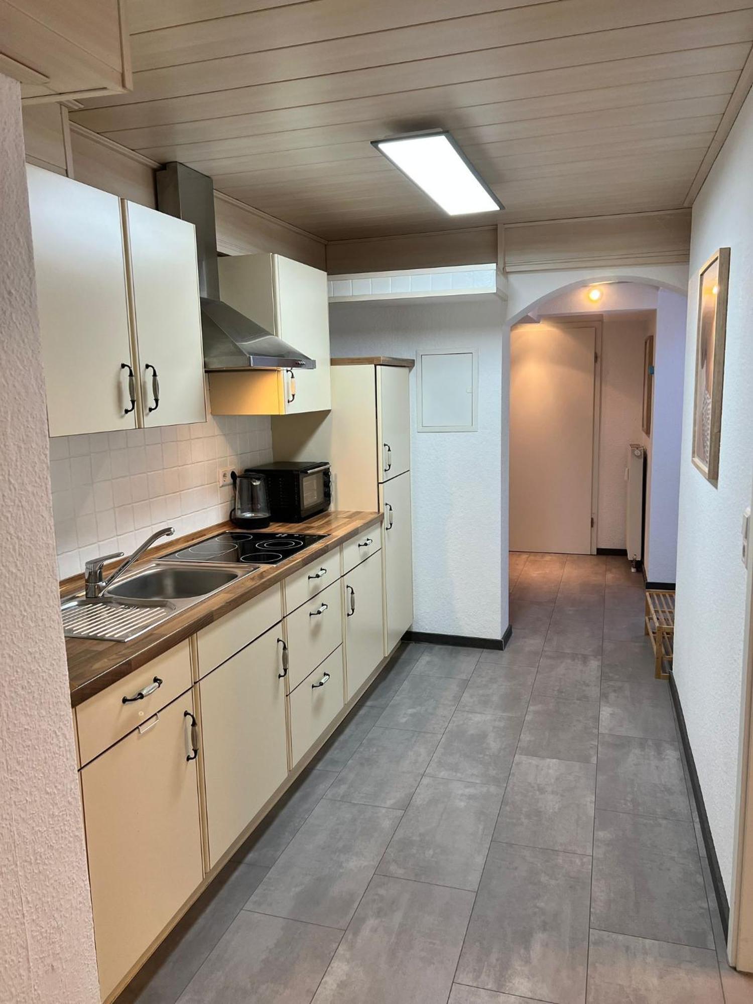 Ferienhaus Moehrle 2 Überlingen Kültér fotó