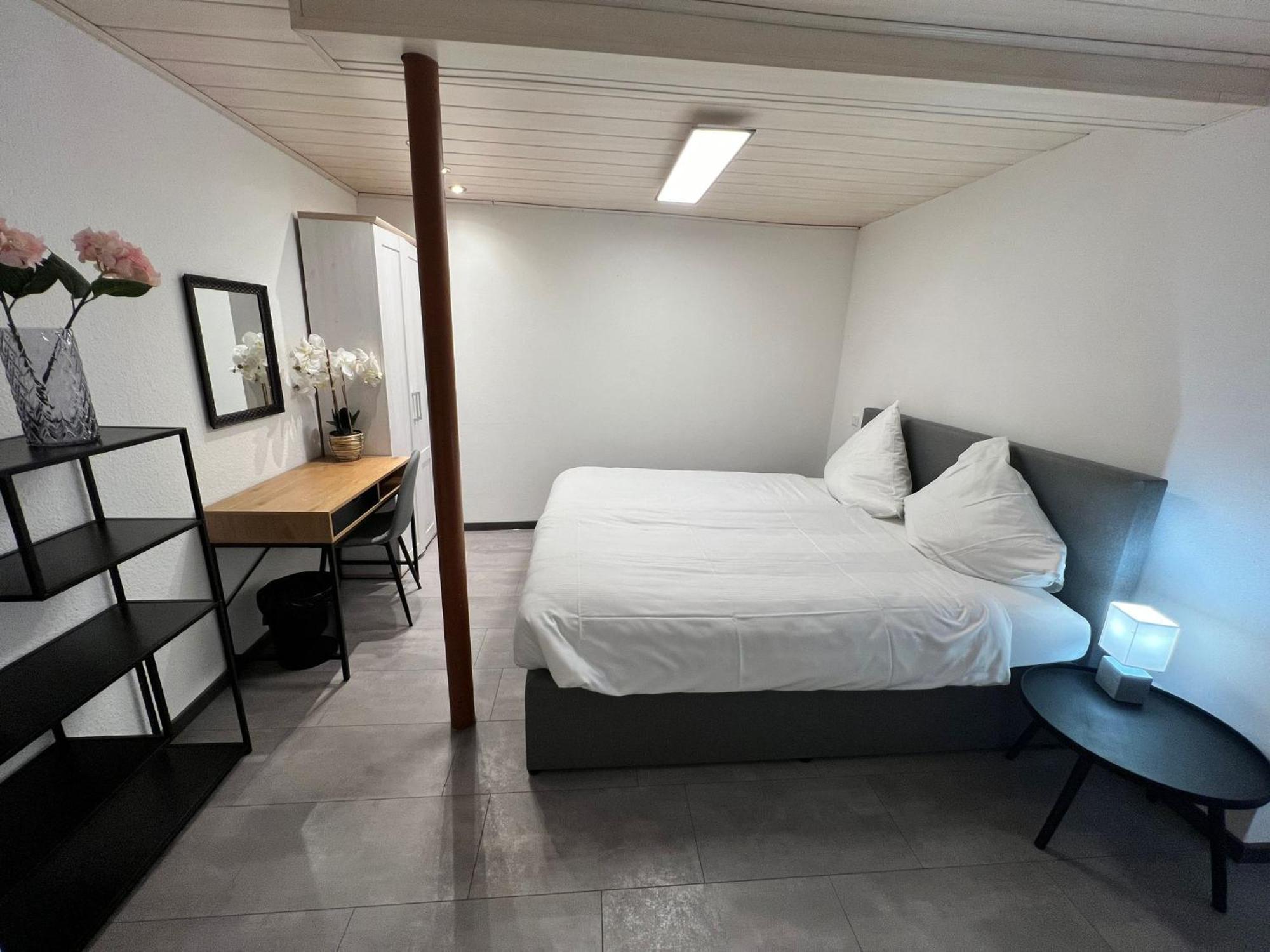 Ferienhaus Moehrle 2 Überlingen Kültér fotó