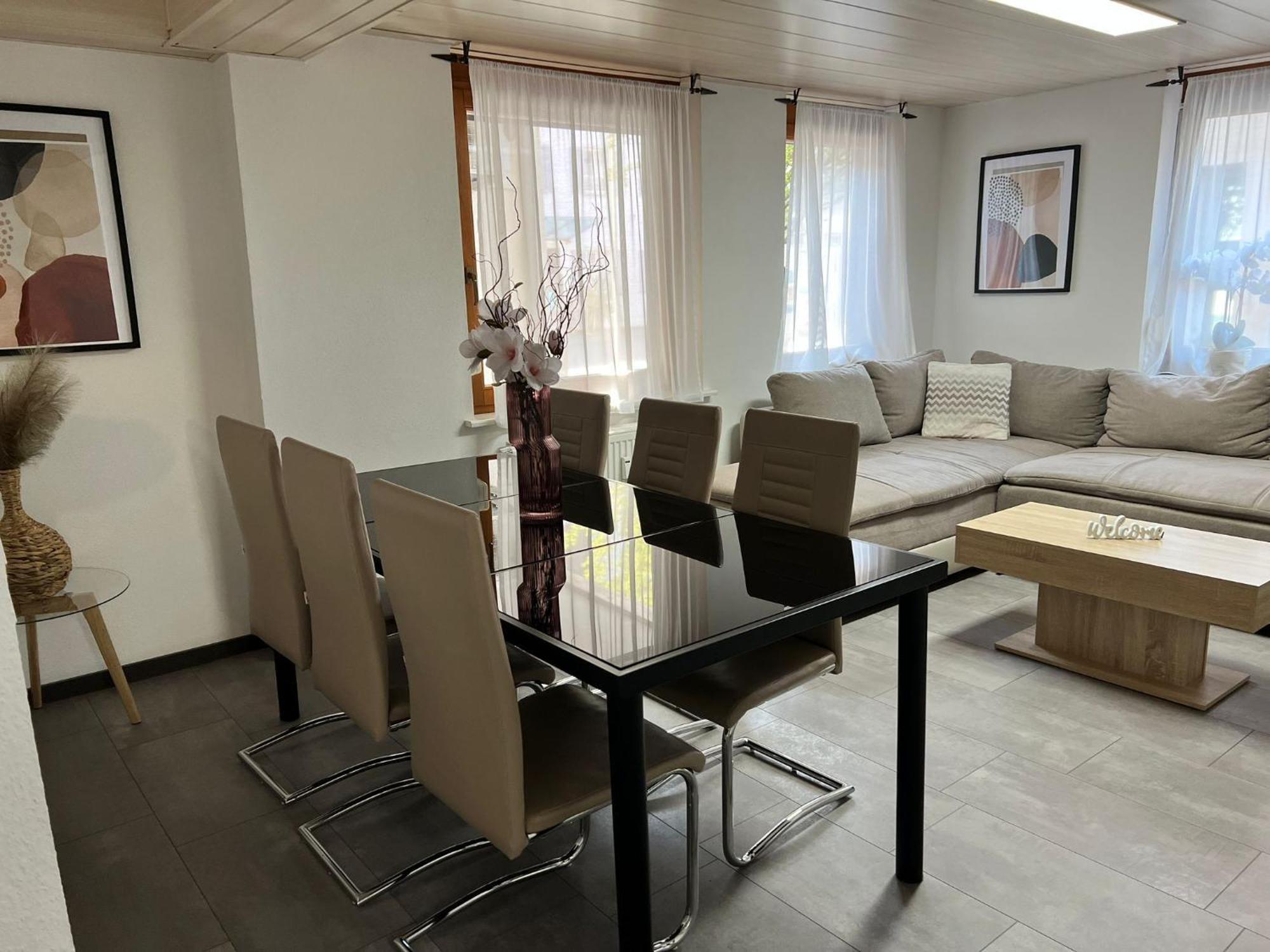 Ferienhaus Moehrle 2 Überlingen Kültér fotó